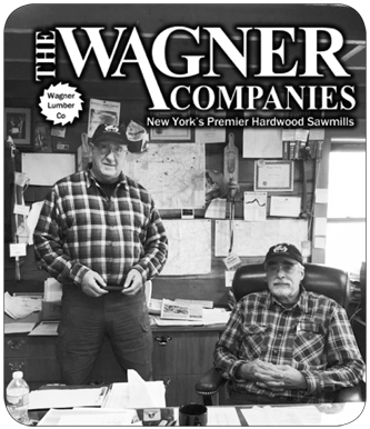 WagnerCompany